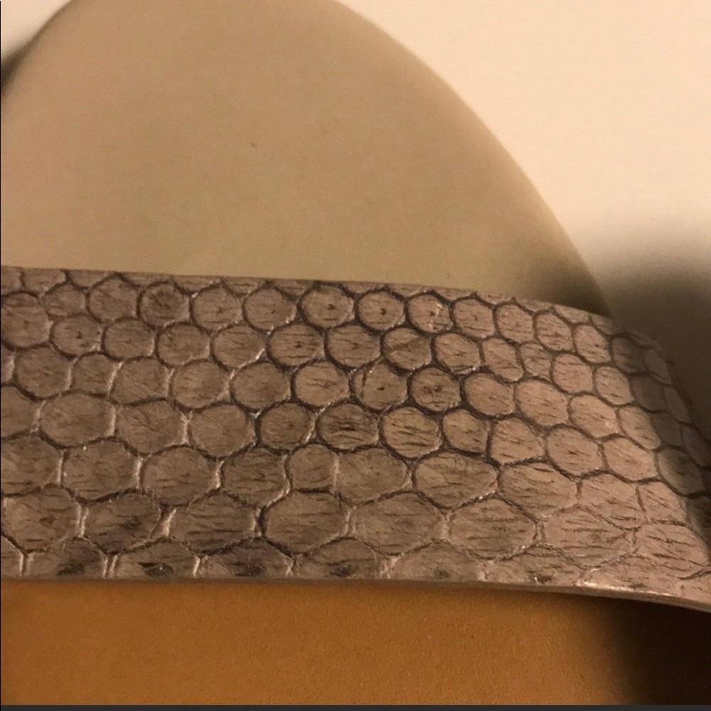 Aerin Salzer sandals - Picture 8 of 10
